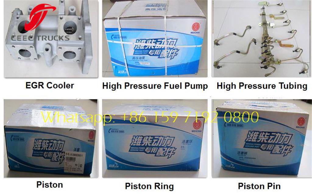 geunine beiben spare parts supplier