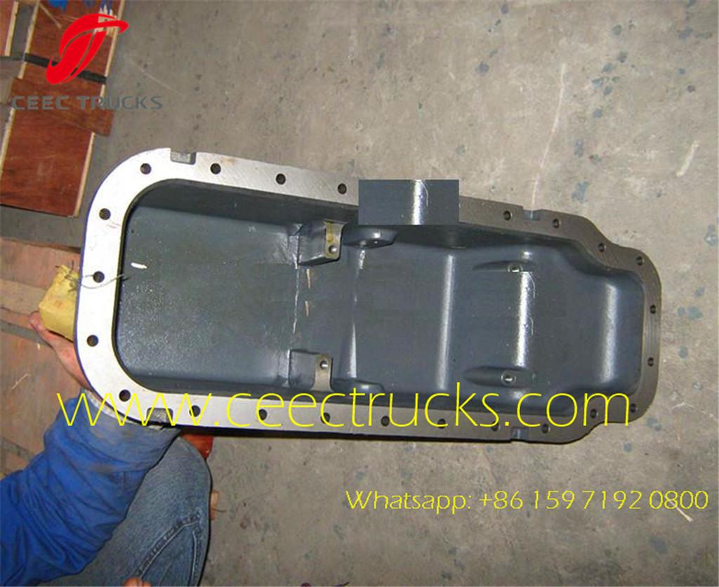 Beiben engine oil pan 13025784 provider