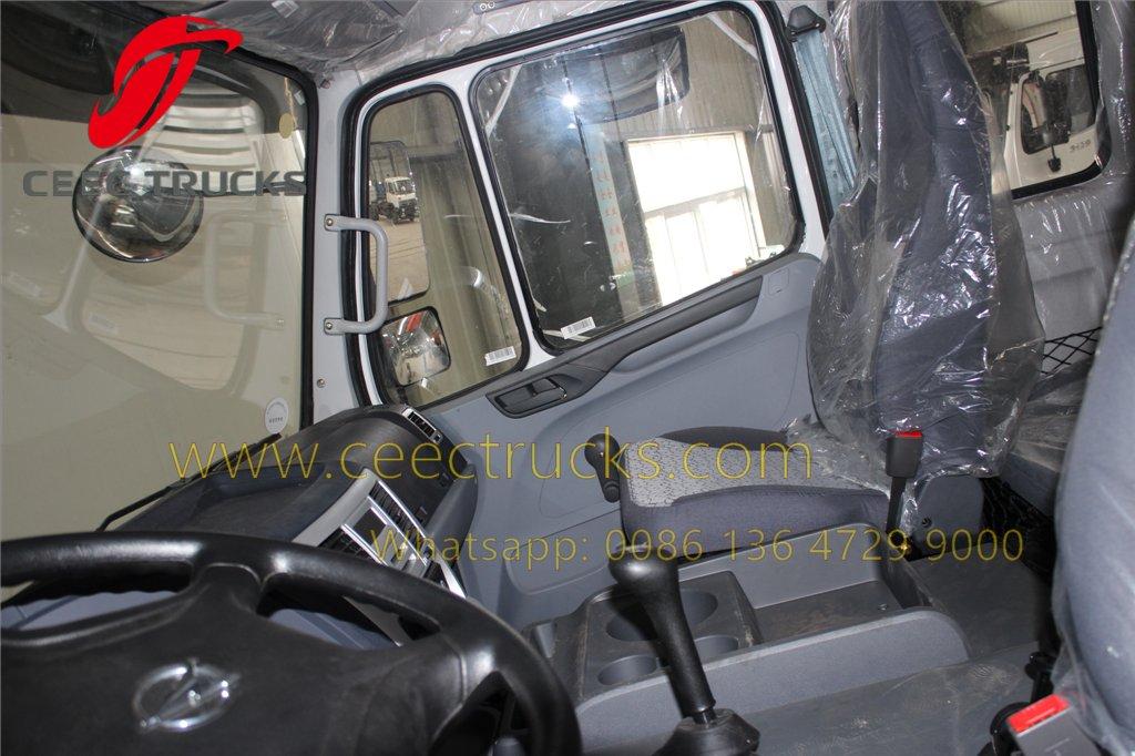 beiben 40 CBM fuel truck beiben 40 CBM fuel truck