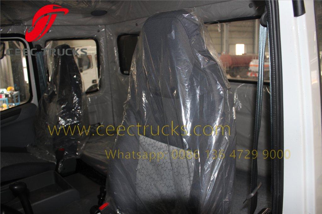 beiben 40 CBM fuel truck beiben 40 CBM fuel truck