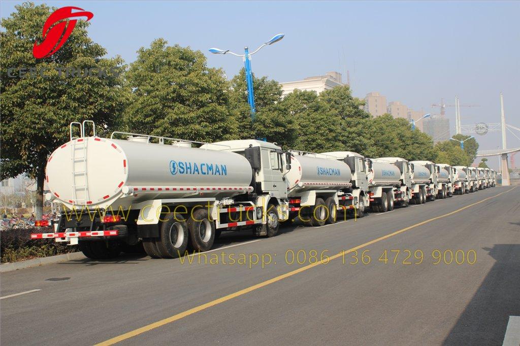 shacman water tanker truck shacman water tanker truck