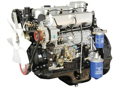 ISUZU Auxiliary Engine