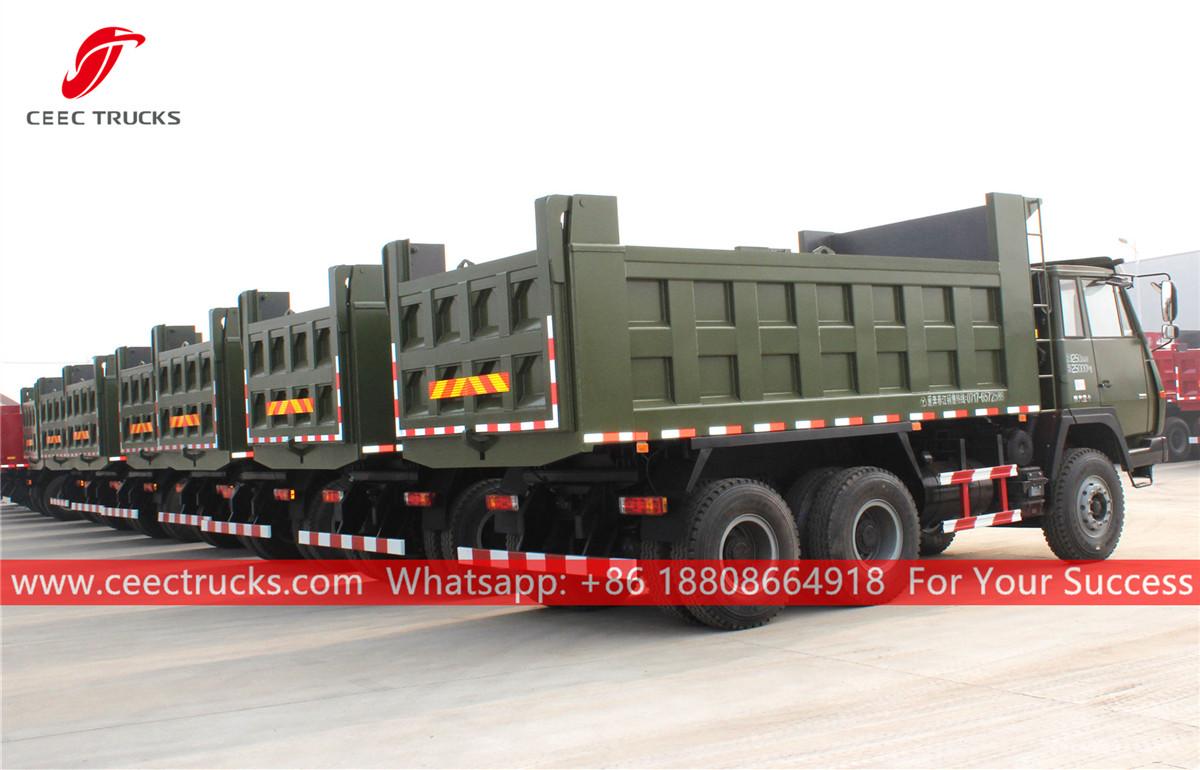 High quality Dump trucks for sale