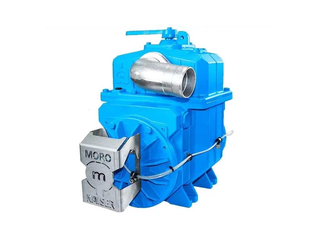 MORO PM60A rotary vacuum pump