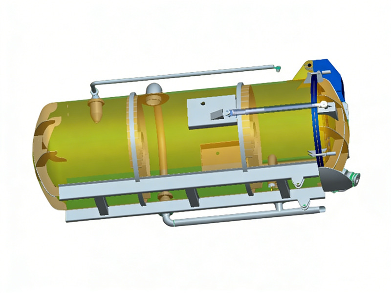 ISUZU 5000L small vacuum tanker truck