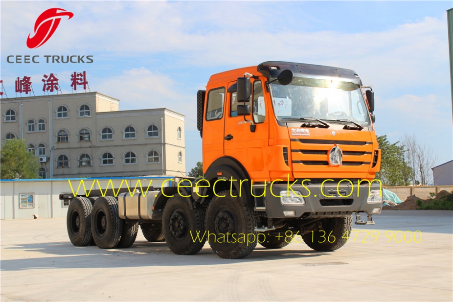 best beiben 12 wheeler dumper trucks