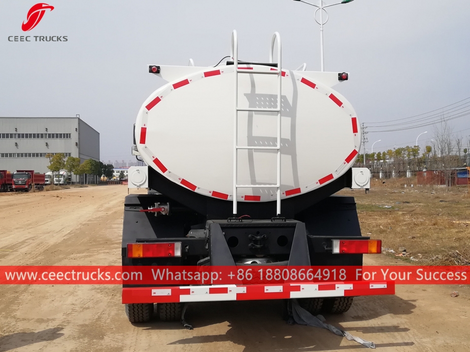 DONGFENG 4x4 Wassertankwagen