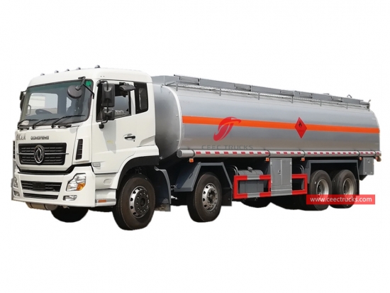 30CBM RHD Fuel tanker truck DONGFENG – CEEC Trucks