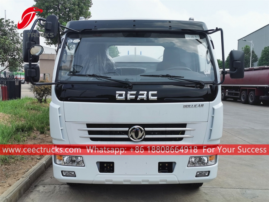 Dongfeng 4CBM Wasserwagen