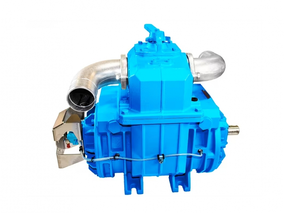 Moro PM60A pump air rotation vacuum pump