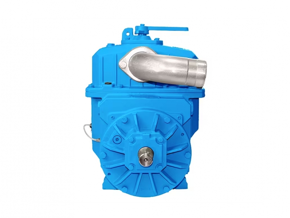 Moro PM60A pump air rotation vacuum pump