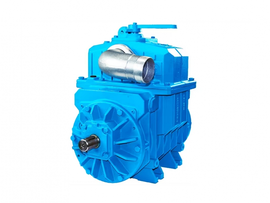 Moro PM60A pump air rotation vacuum pump