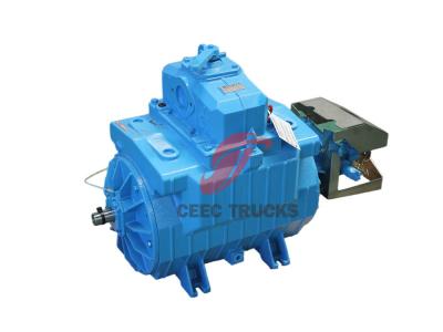 Moro Water vacuum pump PM110W for Sewage Vacuum truck