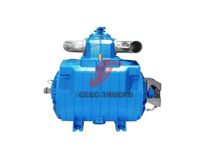 Moro Water vacuum pump PM110W for Sewage Vacuum truck