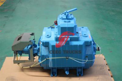 Moro Water vacuum pump PM110W for Sewage Vacuum truck