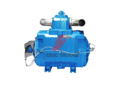 Moro Water vacuum pump PM110W for Sewage Vacuum truck