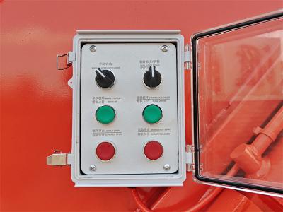 Howo 16CBM garbage compactor truck