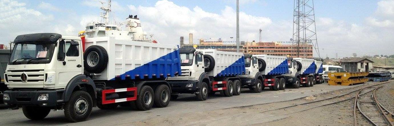 Bester Hersteller von Müllverdichterfahrzeugen in China – CEEC TRUCKS